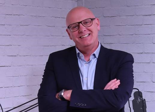 Whirlpool appoints new managing director