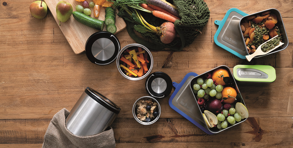 Klean Kanteen Food Solutions