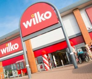 wilko store front use this 1 BIRA urges swift reopening of empty Wilko shops