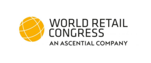 world retail congress logo International retail leaders convene in Barcelona